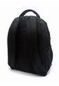 Morral Grande Macoly 285 Lona Negro de Macoly