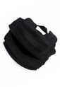 Morral Grande Macoly 285 Lona Negro de Macoly