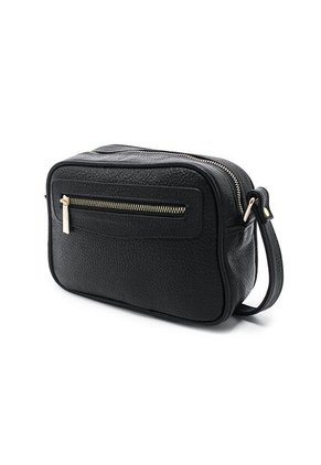 Bolso Manos Libres Macoly 788 Cuero X Oro