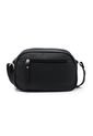 Bolso Manos Libres Macoly 862 Praga Negro de Macoly