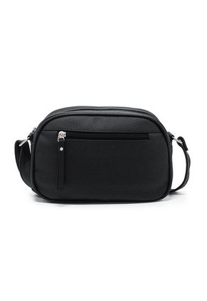Bolso Manos Libres Macoly 862 Praga Negro