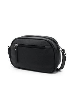 Bolso Manos Libres Macoly 862 Praga Negro