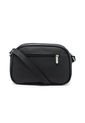 Bolso Manos Libres Macoly 862 Praga Negro de Macoly
