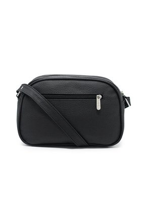 Bolso Manos Libres Macoly 862 Praga Negro