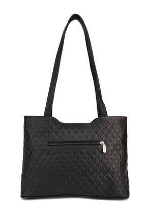 Bolso De Hombro Macoly 816 Coco Negro