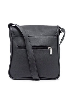 Bolso Manos Libres Macoly 040 Brasilia Negro 