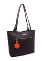 Bolso De Hombro Macoly 877 Lilium Café de Macoly