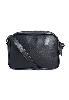 Manos Libres Macoly 788 Cuero Negro X Mola Roja