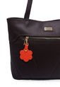 Bolso De Hombro Macoly 877 Lilium Café de Macoly