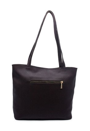 Bolso De Hombro Macoly 877 Lilium Café
