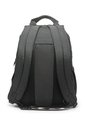 Morral Grande Macoly 285 Lona Negro de Macoly