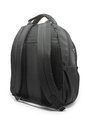 Morral Grande Macoly 285 Lona Negro de Macoly