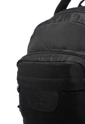 Morral Grande Macoly 274 Lona Negro