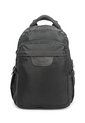 Morral Grande Macoly 268 Lona Negro de Macoly