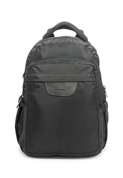 Morral Grande Macoly 268 Lona Negro