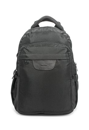 Morral Grande Macoly 268 Lona Negro