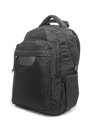 Morral Grande Macoly 268 Lona Negro