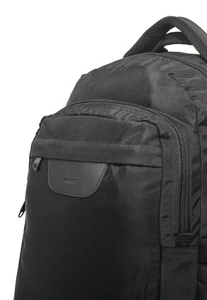 Morral Grande Macoly 268 Lona Negro