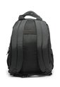 Morral Grande Macoly 268 Lona Negro de Macoly