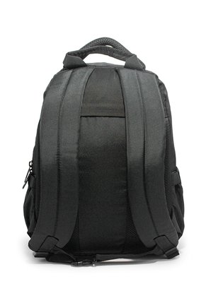Morral Grande Macoly 268 Lona Negro