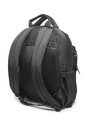 Morral Grande Macoly 268 Lona Negro de Macoly