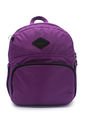 Morral Mediano Macoly 296 Lona Morado de Macoly