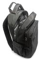Morral Grande Macoly 268 Lona Negro de Macoly
