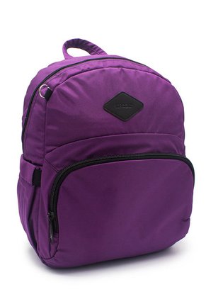 Morral Mediano Macoly 296 Lona Morado