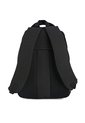 Morral Grande Macoly 266 Lona Negro X Vinotinto de Macoly