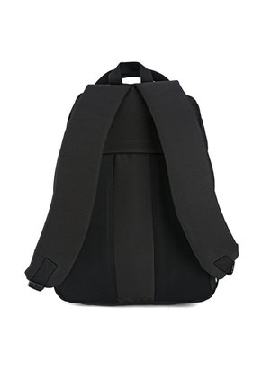 Morral Grande Macoly 266 Lona Negro X Vinotinto