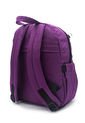 Morral Mediano Macoly 296 Lona Morado de Macoly