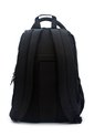 Morral Grande Macoly 266 Lona Negro de Macoly