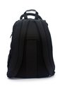 Morral Grande Macoly 266 Lona Negro de Macoly