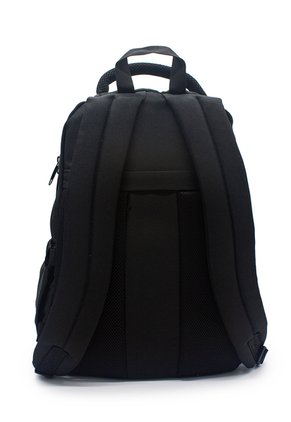 Morral Grande Macoly 266 Lona Negro
