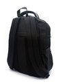 Morral Grande Macoly 266 Lona Negro de Macoly