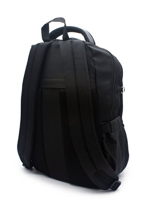 Morral Grande Macoly 266 Lona Negro