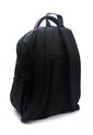 Morral Grande Macoly 266 Lona Negro de Macoly