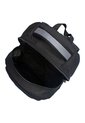 Morral Grande Macoly 266 Lona Negro de Macoly