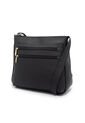 Bolso Manos Libres Macoly 820 Marsella Negro de Macoly