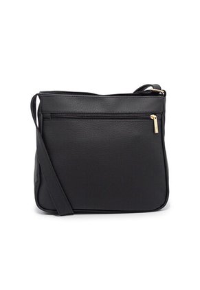 Bolso Manos Libres Macoly 820 Marsella Negro