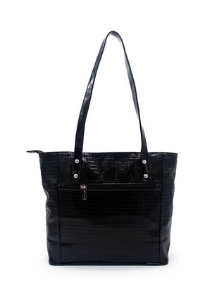 Bolso De Hombro Grande Macoly 841 Kai Negro