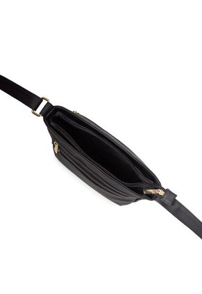 Bolso Manos Libres Macoly 820 Marsella Negro