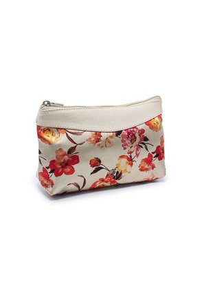 Cosmetiquera, Monedero Y Portaesferos Primarosa