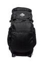 Morral Camping Macoly 313 Lona Negro  de Macoly