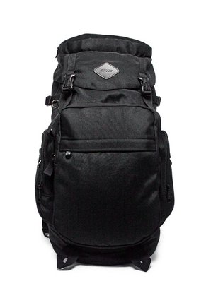 Morral Camping Macoly 313 Lona Negro 