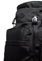 Morral Camping Macoly 313 Lona Negro  de Macoly