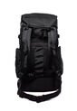 Morral Camping Macoly 313 Lona Negro X Gris de Macoly