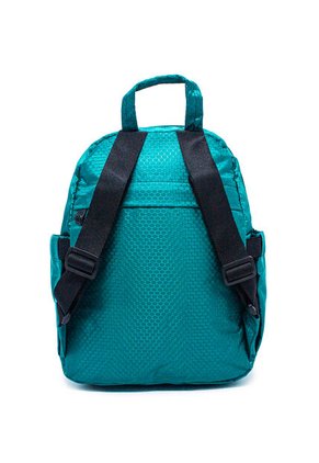 Morral Pequeño Macoly 314 Lona Verde Aguamarina