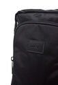 Bolso Manos Libres Macoly 315 Lona Negro de Macoly