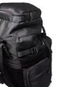 Morral Camping Macoly 313 Lona Negro  de Macoly